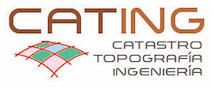 CATING. Catastro Topografía e Ingeniería.
